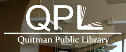 Quitman Public Library